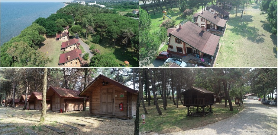 ÇINARSUYU SEZONA HAZIR